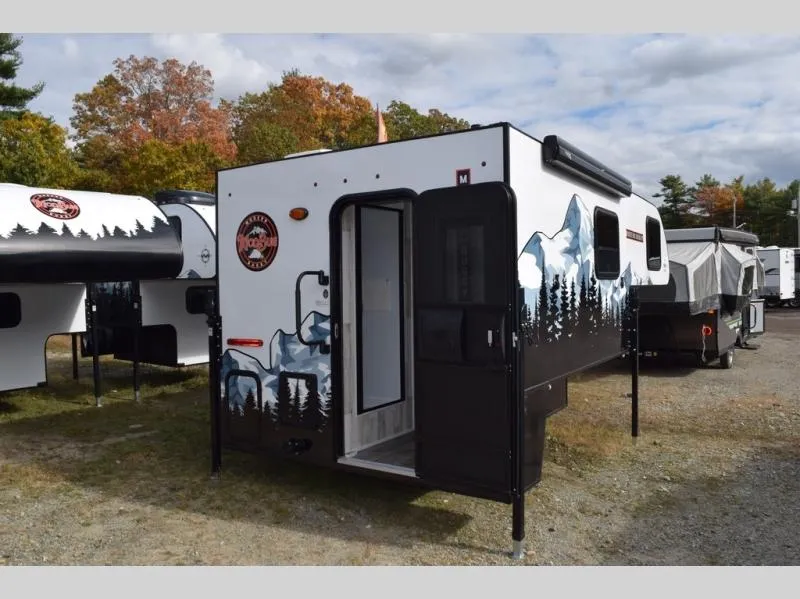 2026 Modern Buggy RV Modern Buggy TC14 - Photo 4
