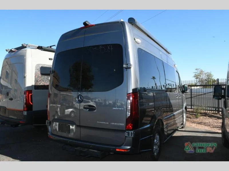 2025 Roadtrek Roadtrek Agile SS AWD - Photo 3