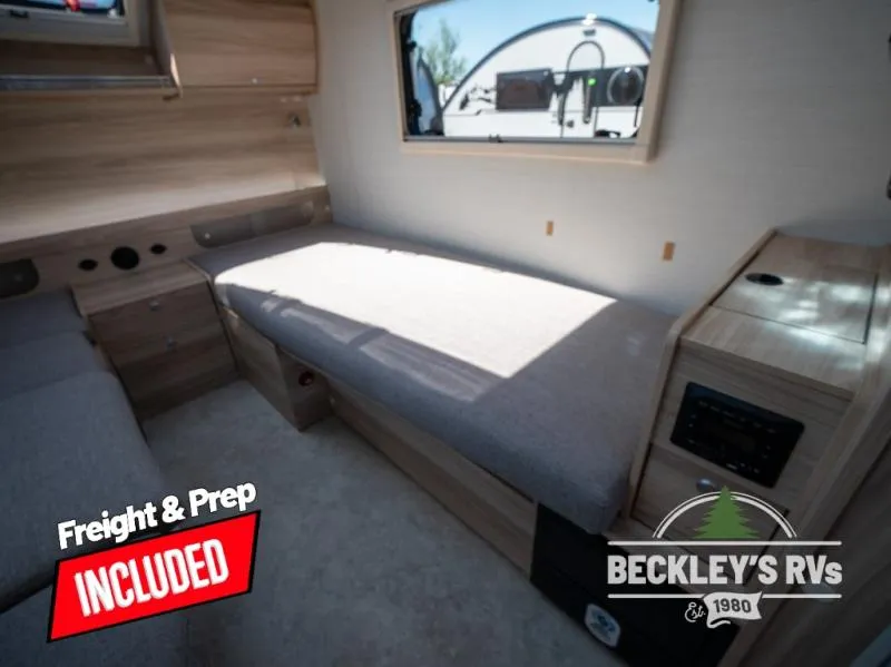 2026 NuCamp TAB 360 CS BOONDOCK - Photo 3