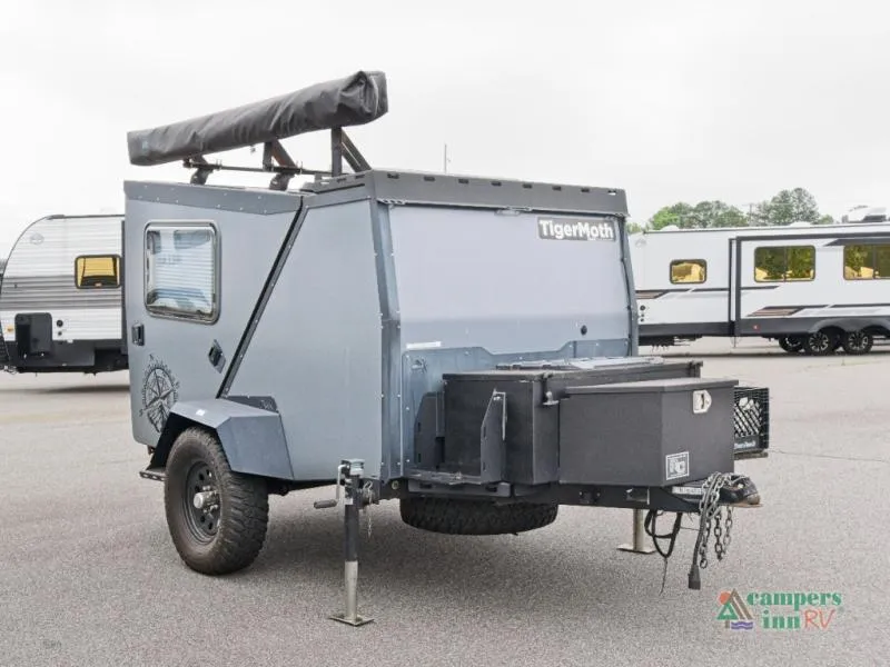 2019 Taxa TigerMoth STANDARD - Photo 2