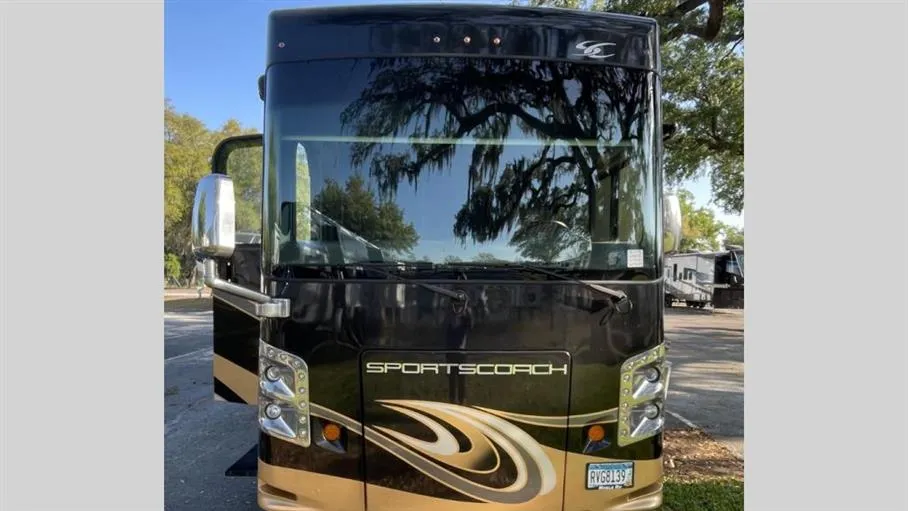 2018 Coachmen Sportscoach Cross Country SRS 360DL - Photo 2
