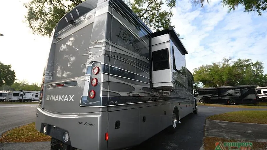 2026 Dynamax Corp DX3 37RB - Photo 4