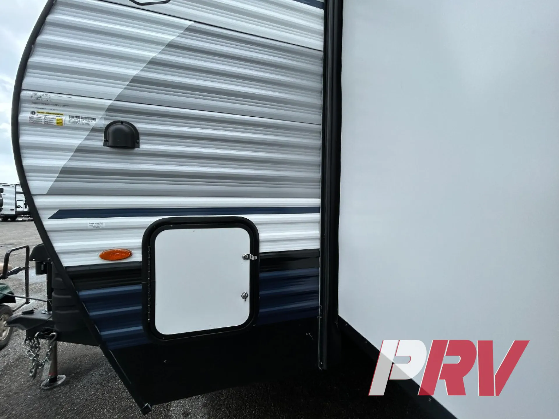 2026 Forest River Puma 220FK — Photo 7