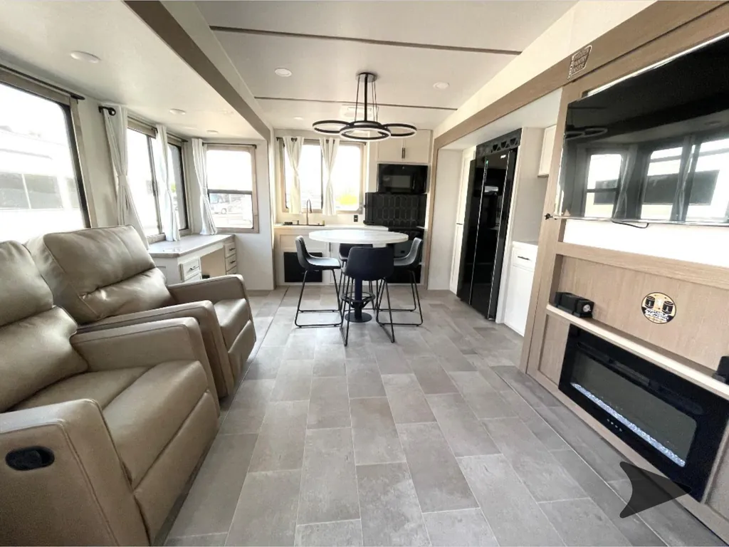 2027 Forest River Impression 360MYR, Photos photo 13