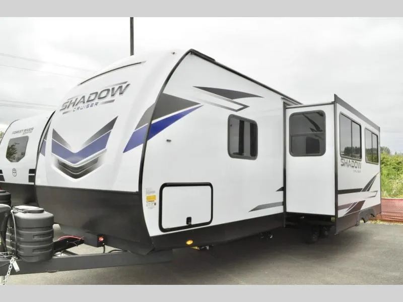2025 Cruiser RV Shadow Cruiser 261RB - Photo 3