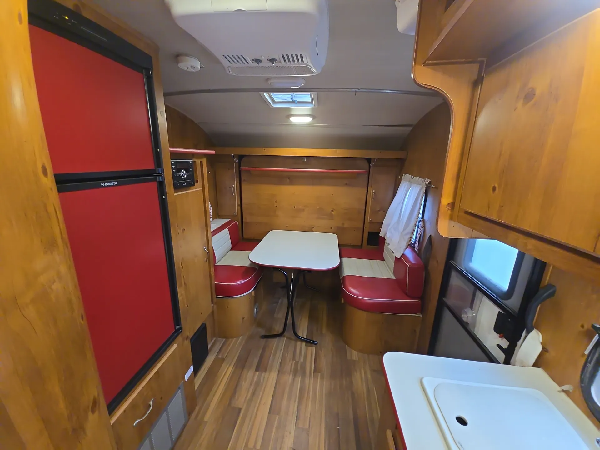 2018 Gulf Stream Vintage Cruiser 19BFD - Photo 3