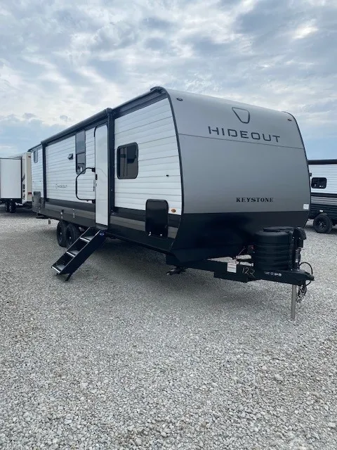 2027 Keystone Rv Hideout 288BRS - Photo 2