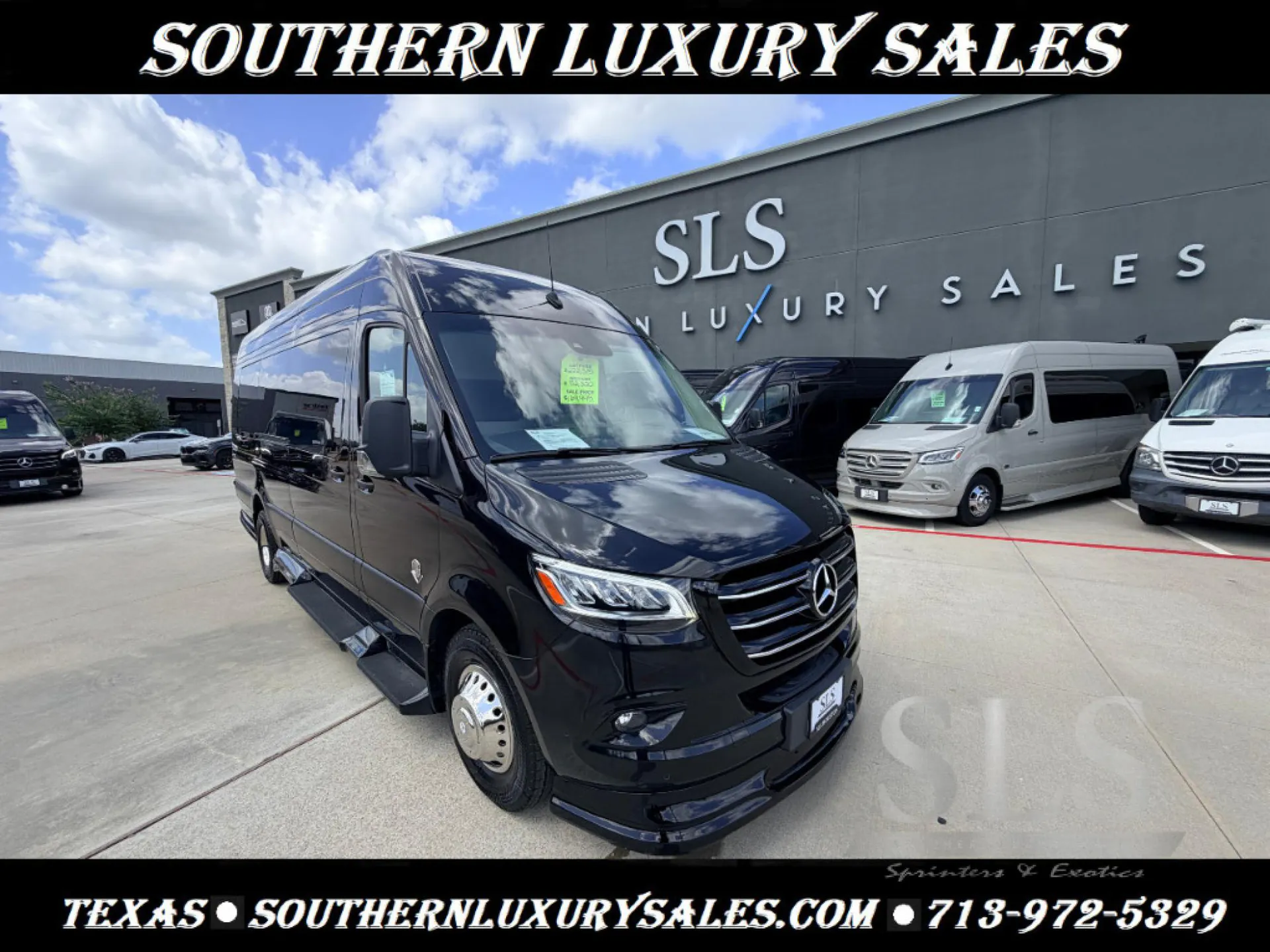 2027 OGV Luxury Coach V-Drive 10RJ - Photo 2