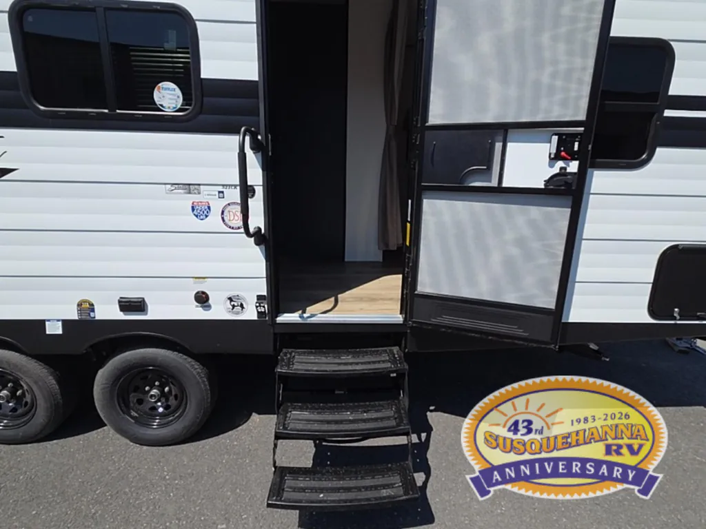 2026 Shasta RVs i-5 Edition 521CK, Photos photo 8