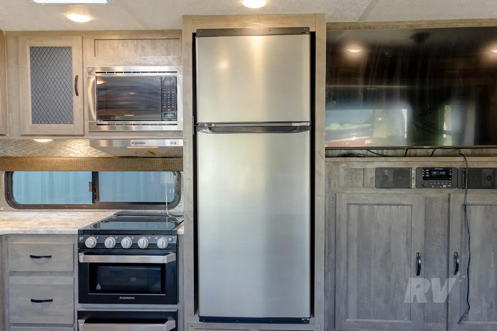 2020 Forest River Vibe 28BH, Photos photo 17
