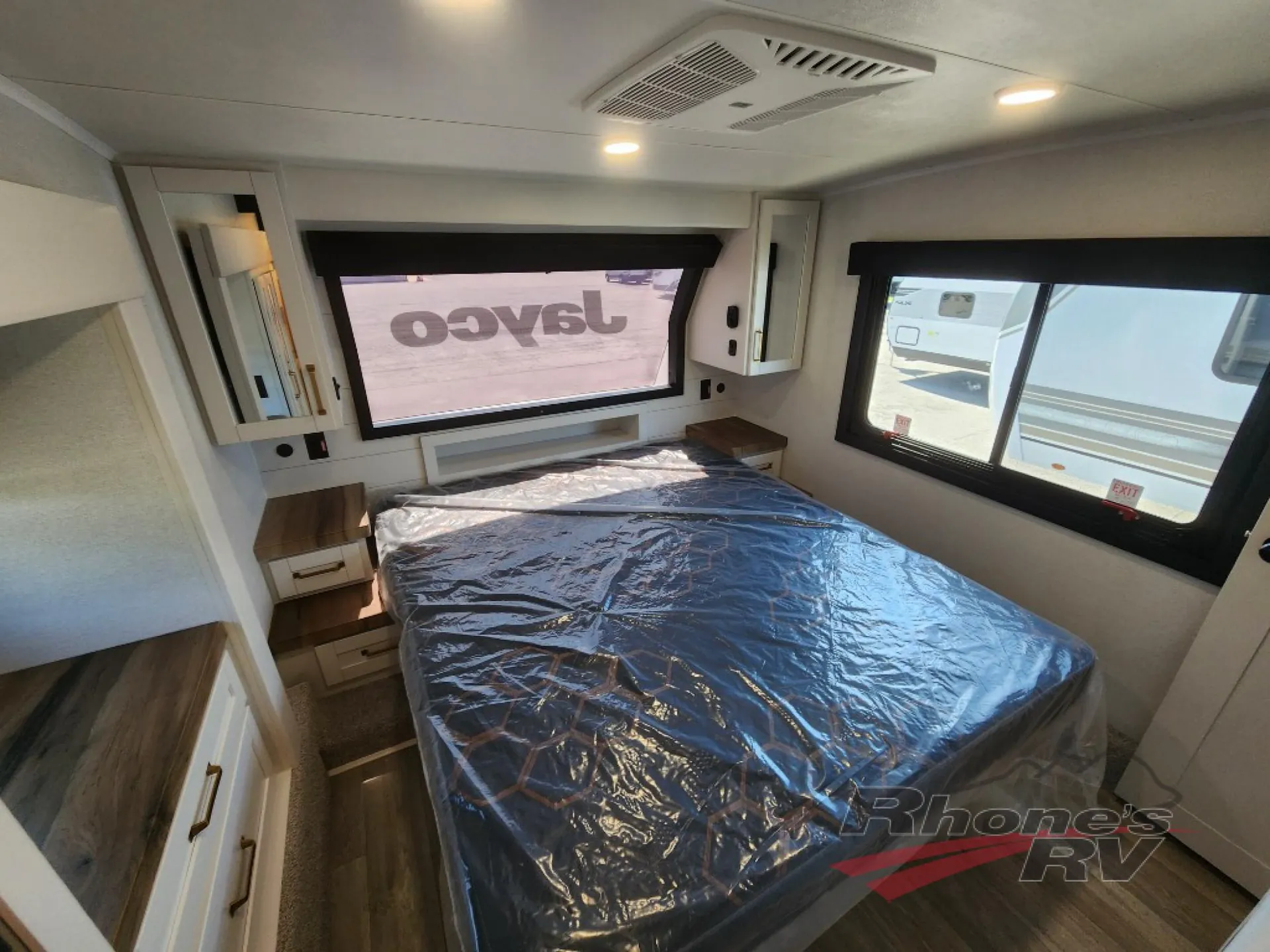 2027 Jayco Eagle Fifth Wheels 28RLT - Photo 4