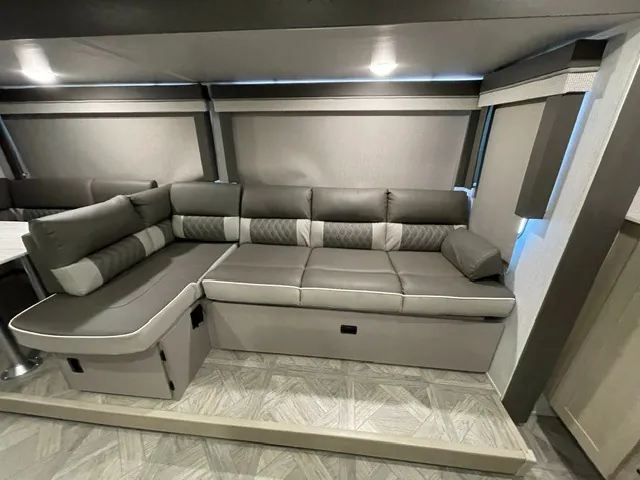 2024 Forest River Salem Cruise Lite 263BHXL, Photos photo 22