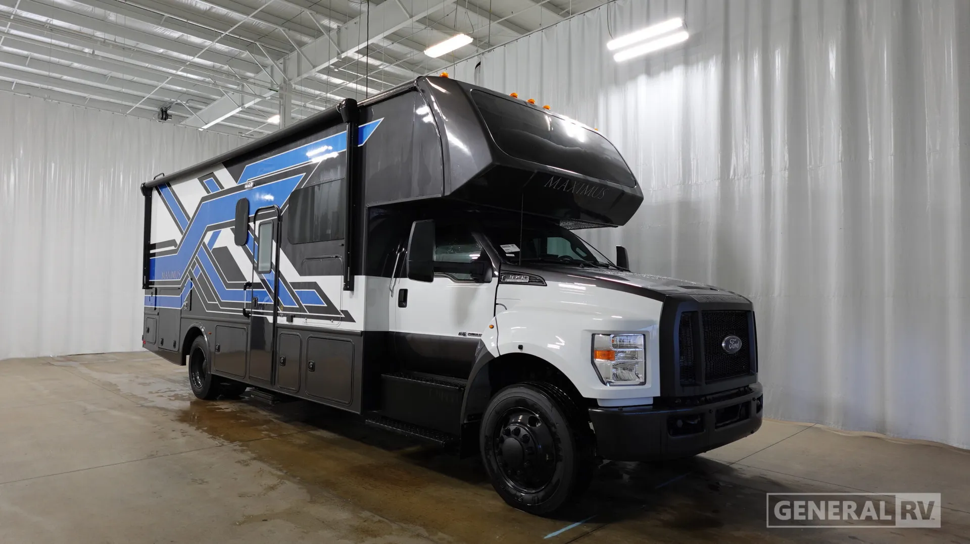 2027 NeXus RV Maximus 32MX - Photo 2