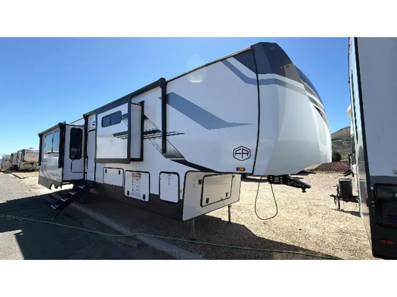 2026 Forest River Sandpiper 3800RK - Photo 2