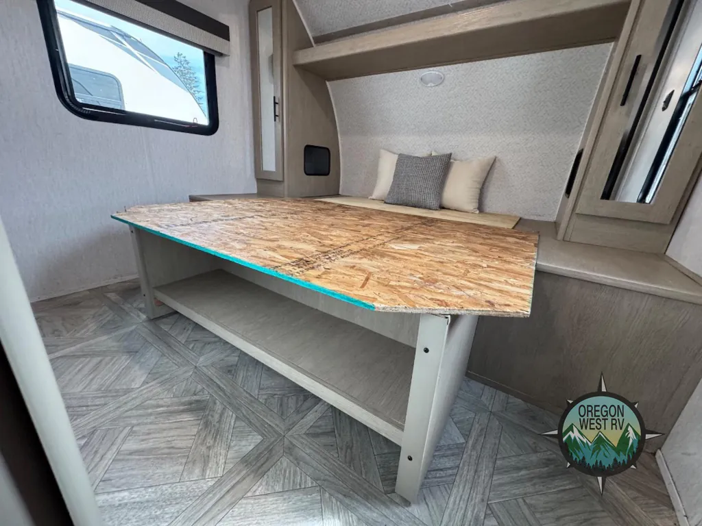2024 Forest River RV Wildwood X-Lite 241BHXL, Photos photo 28
