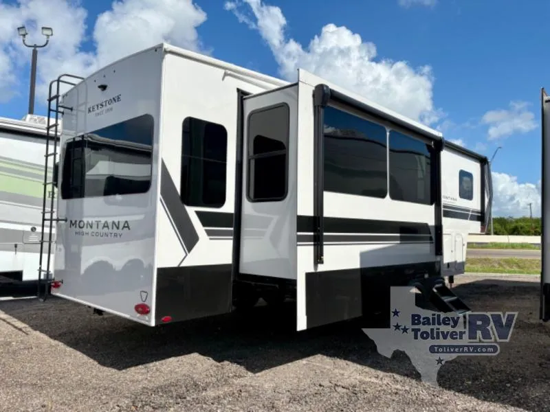 2026 Keystone Montana High Country 290RL - Photo 2