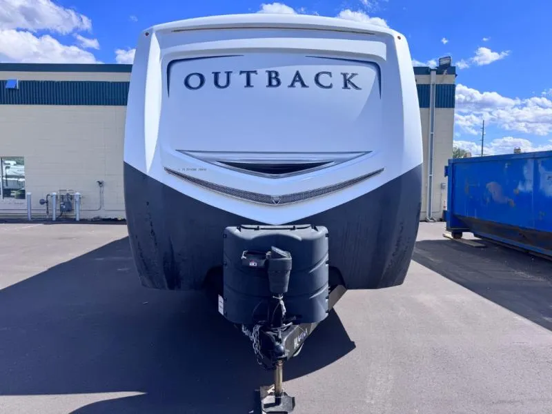 2018 Keystone RV Outback 266RB - Photo 2