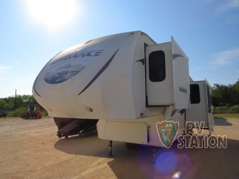 2011 Heartland Sundance 2800RL - Photo 2