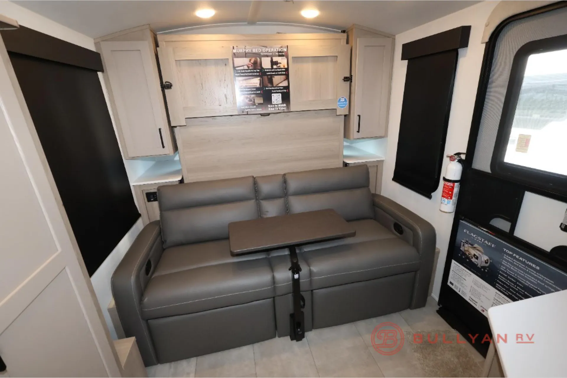2026 Forest River Flagstaff E-Pro E15FBS - Photo 4