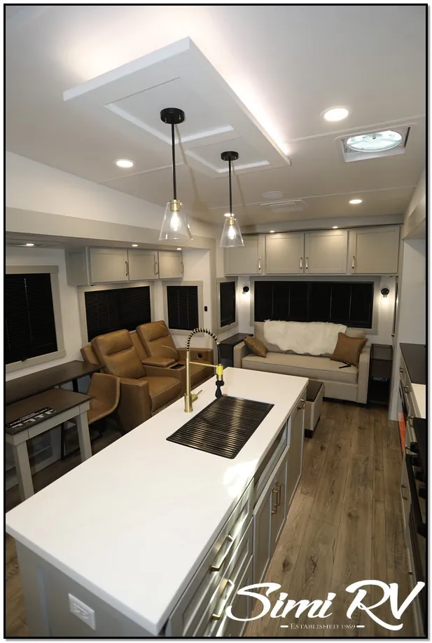 2026 Brinkley Model Z 3600, Photos photo 22