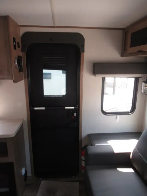 2024 Forest River Cherokee Alpha Wolf 2500RL, Photos photo 12