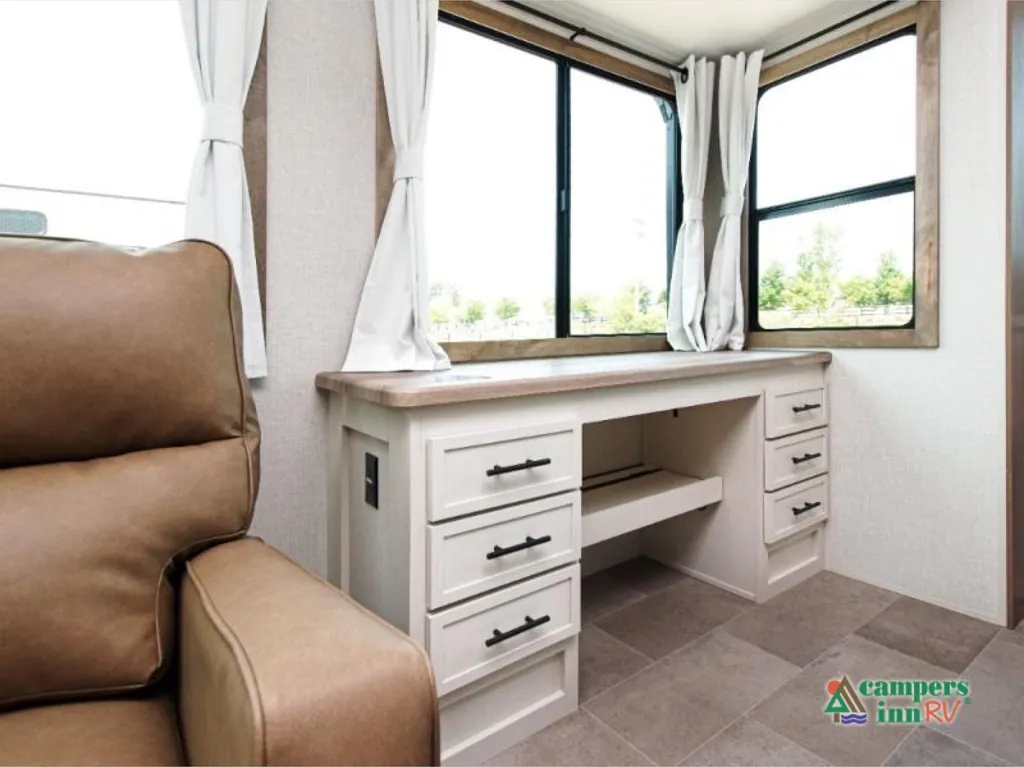 2027 Forest River Impression 360MYR, Photos photo 7
