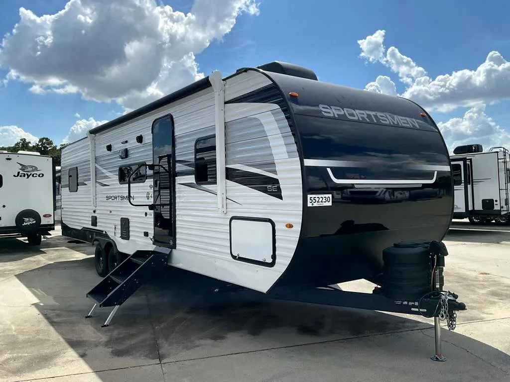 2026 KZ RV Sportsmen SE 301DBSE - Photo 2