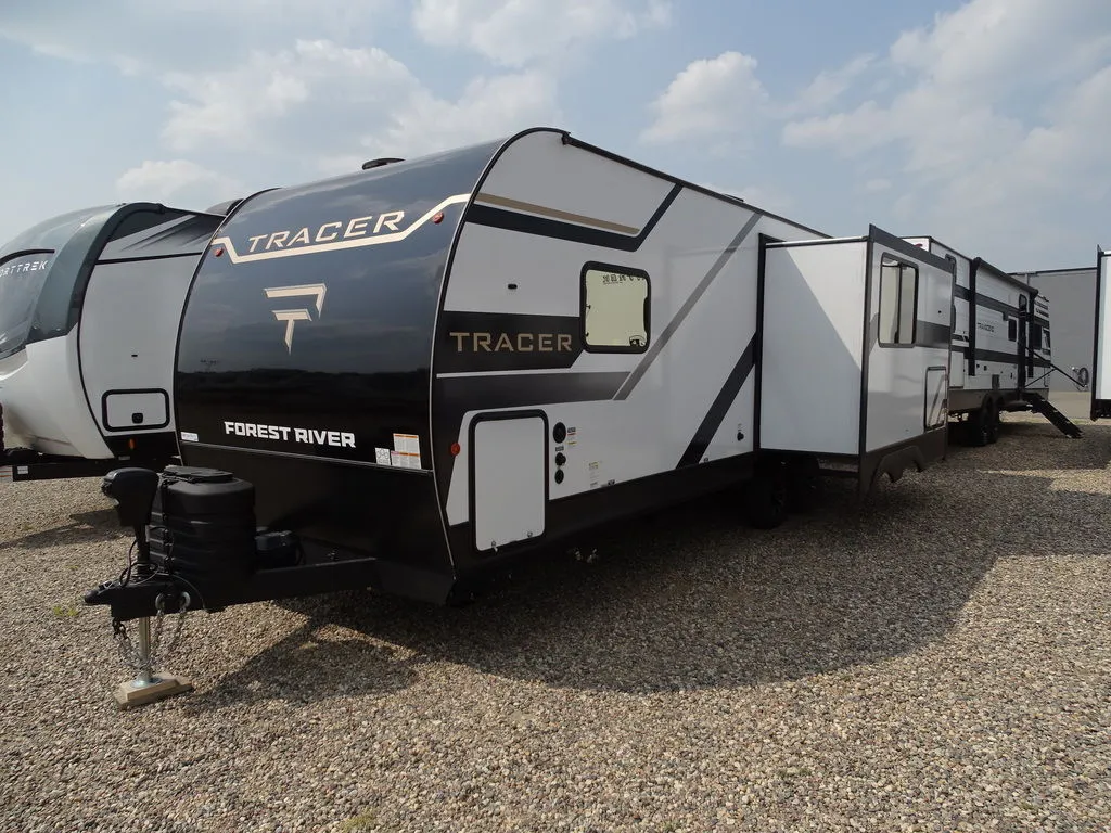 2026 Prime Time Tracer 235RK - Photo 4
