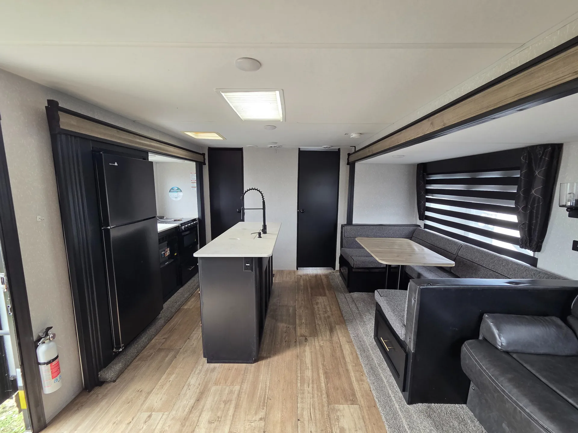 2022 Forest River Cherokee 304BH
