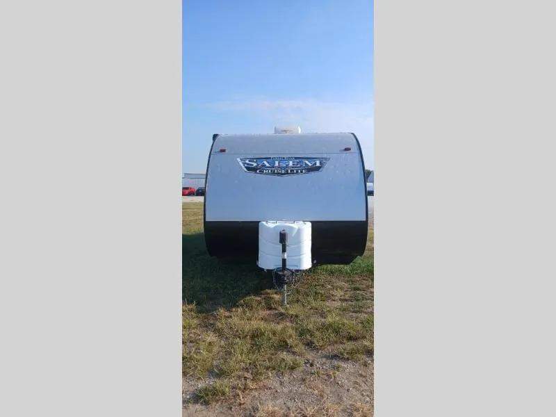 2022 Forest River Salem Cruise Lite 171RBXL - Photo 3