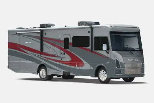Winnebago Sunstar 29V exterior