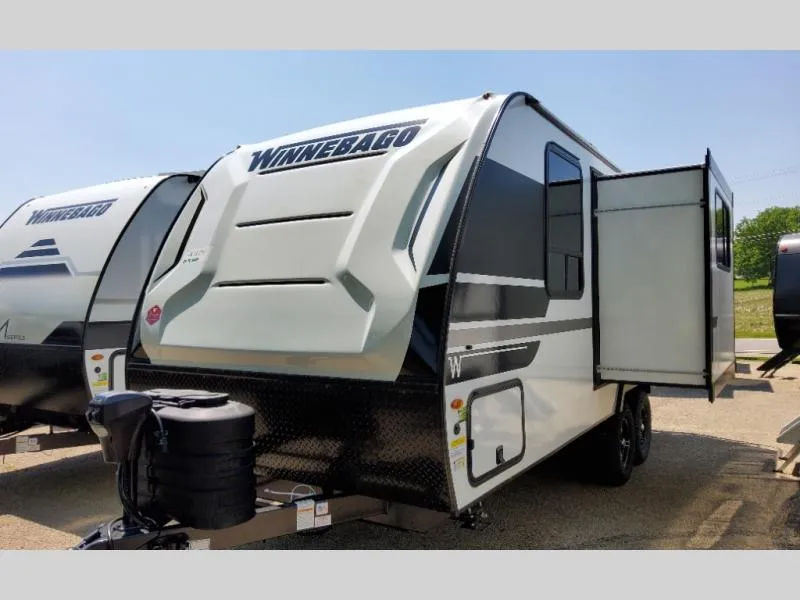 2025 Winnebago Micro Minnie 2108DS - Photo 3