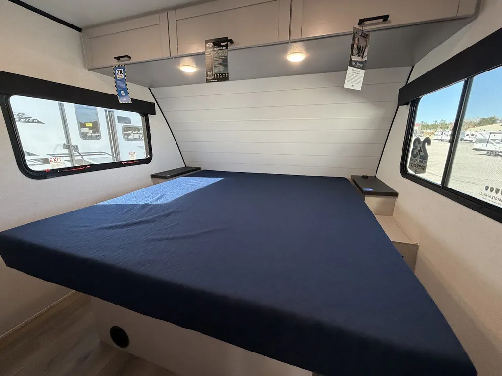 2026 Jayco Jay Feather 29QBH, Photos photo 69