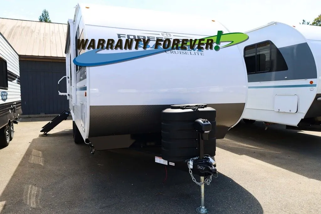 2026 Forest River Salem Cruise Lite 210RBXL - Photo 2