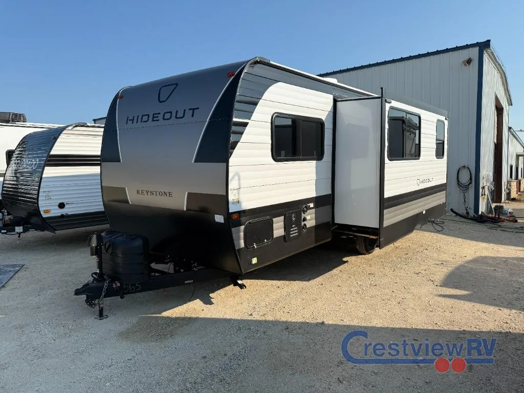 2026 Keystone Hideout Sport 224ML - Photo 4