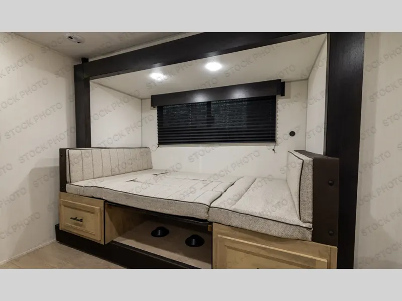 2026 Forest River RV Cherokee Wolf Pup 16HKW - Photo 2