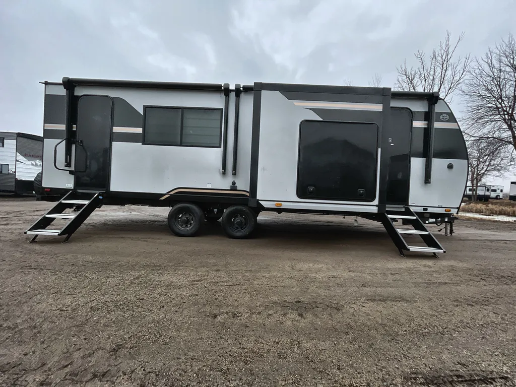 2026 Forest River Vibe Extreme Lite 2500FIK, Photos photo 28
