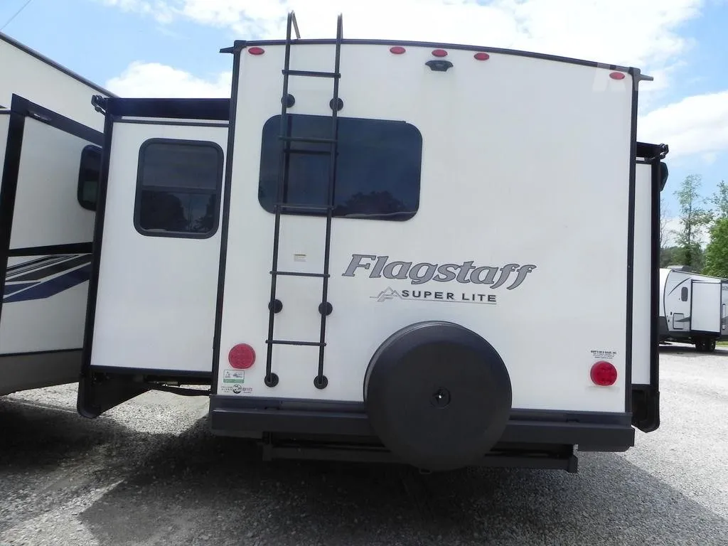 2023 Forest River Flagstaff Super Lite 27FBIK - Photo 4