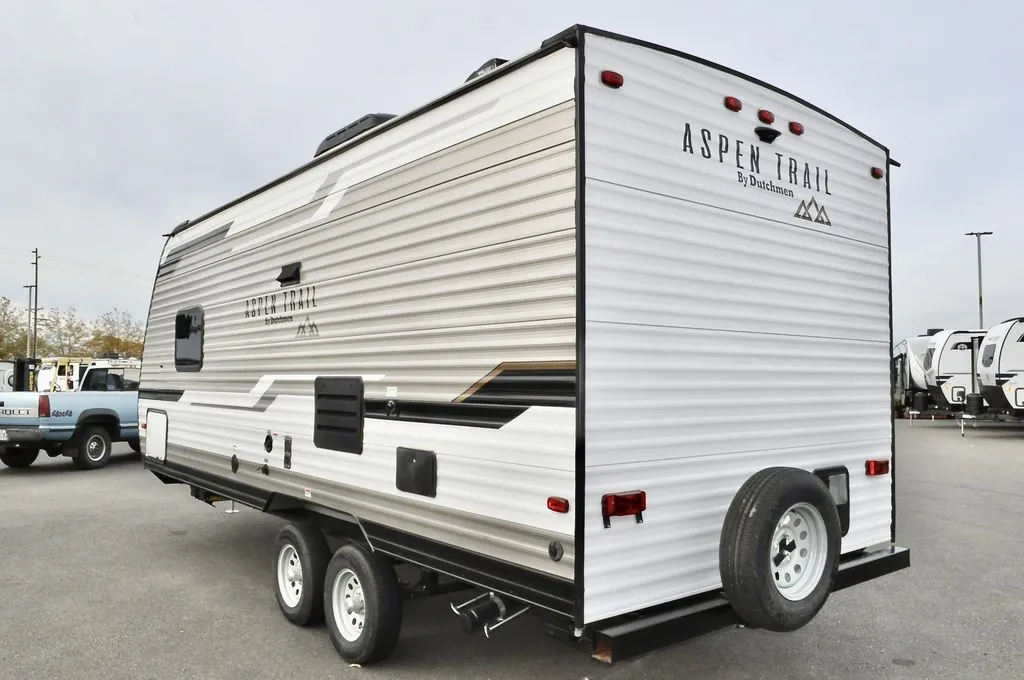 2021 Dutchmen Aspen Trail 1900RB - Photo 4