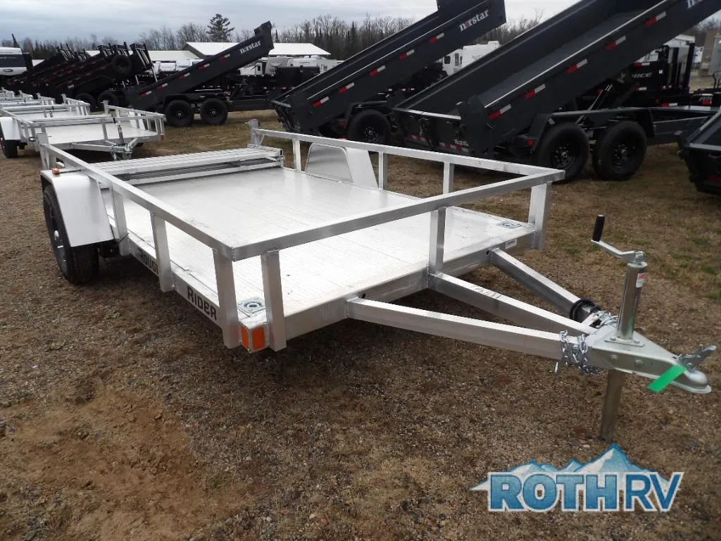 2026 Forest River Rough Rider 6512SA - Photo 4