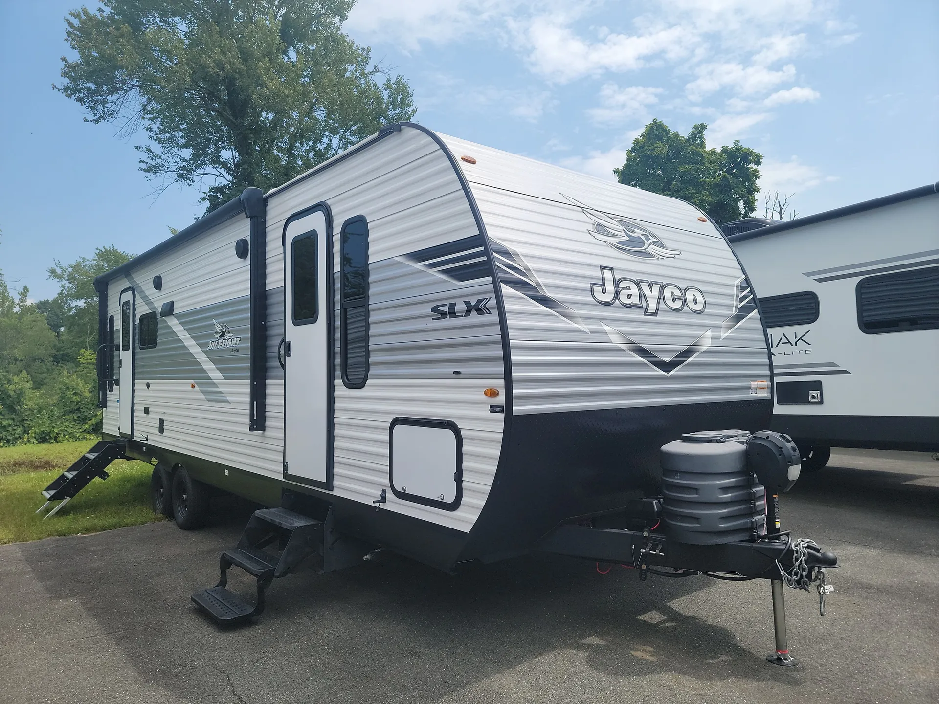 2025 Jayco Jay Flight SLX 262RLS - Photo 2