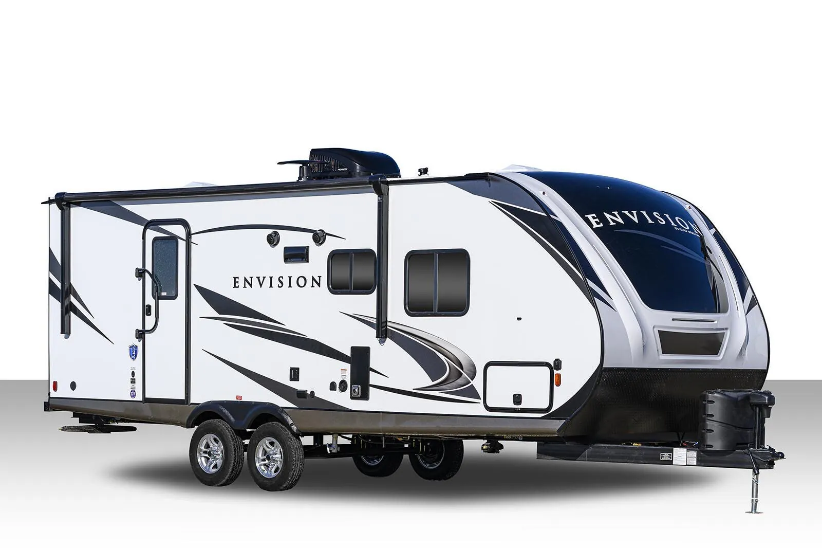 Gulf Stream Envision Luxury 220RB exterior