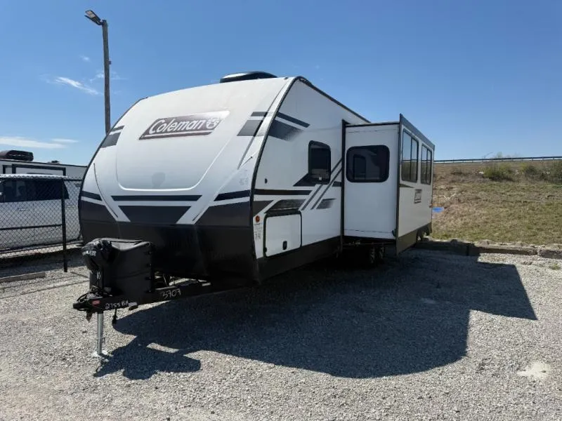 2022 Dutchmen Coleman Light 2755BH - Photo 4