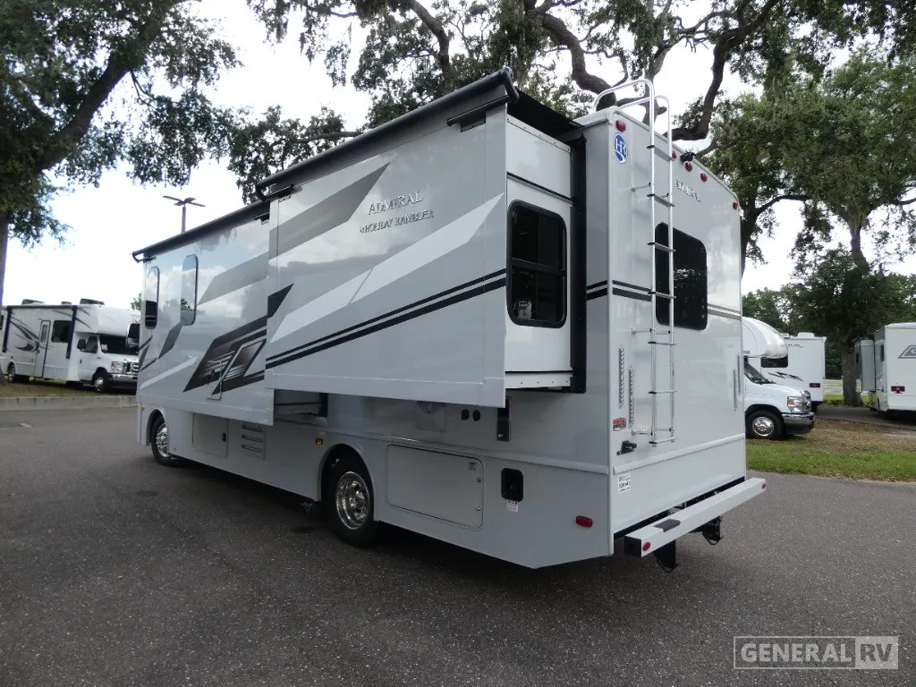 2026 Holiday Rambler Admiral 28A - Photo 4