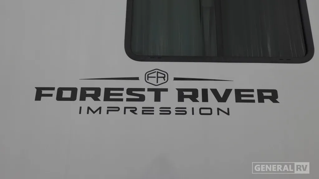2027 Forest River Impression 360MYR, Photos photo 35