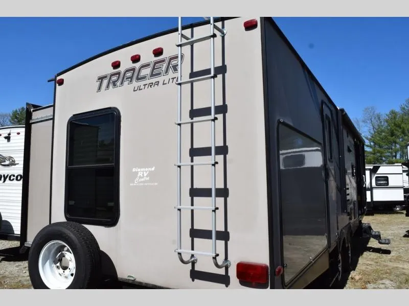 2014 Forest River Tracer Ultra Lite 3150BHD - Photo 4