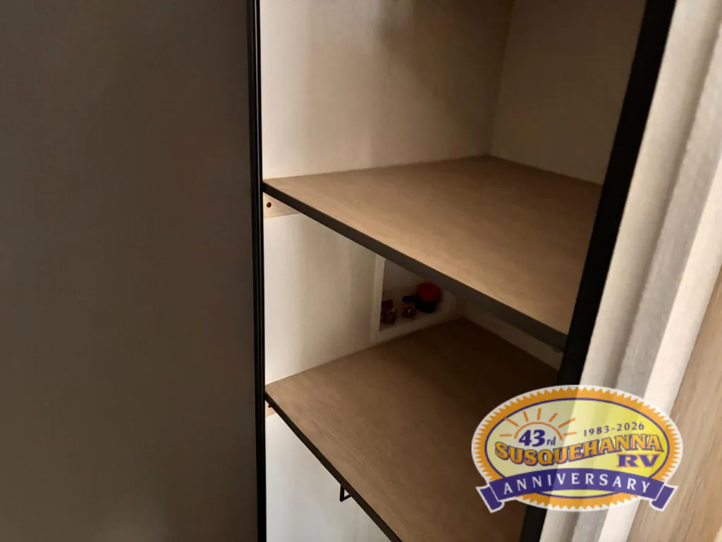 2026 Shasta RVs i-5 Edition 532BEDS, Photos photo 36