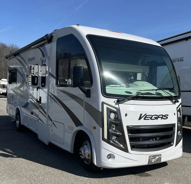 2025 Thor Motor Coach Compass 22MT - Photo 3