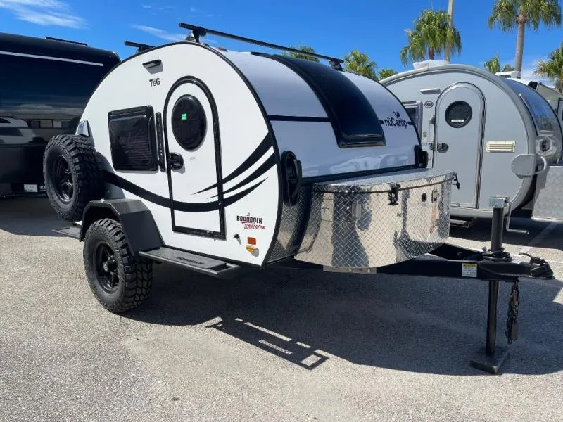 2026 nuCamp RV TAG XL - Photo 2