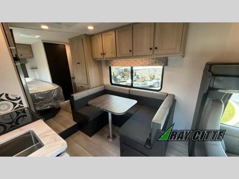 2027 Forest River Sunseeker 2350 LE - Photo 3
